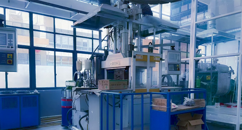 Ningbo Junsheng Intelligent Technology Co., Ltd.